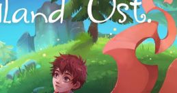 Deiland Ost Deiland (Original Game track) - Video Game