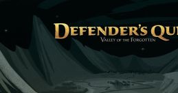 Defender's Quest: Valley of the Forgotten OST Defender's Quest - Video Game