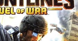 Frontlines - Fuel of War - Video Game