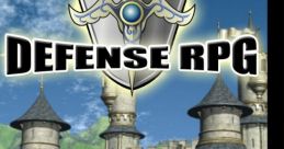 Defense RPG (Android Game ) - Video Game Video game from Defense RPG (Android Game ) for Android.