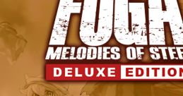 Fuga: Melodies of Steel Mini - Video Game