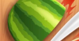 Fruit Ninja - Video Game