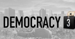 Full Metal Democracy - Video Game