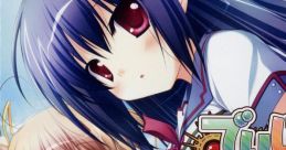 Delivara! -deliverance of strays- Original track でりばらっ！-deliverance of strays- オリジナルサウンドトラック - Video
