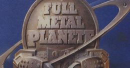 Full Metal Planete - Video Game