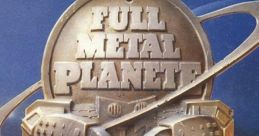 Full Metal Planete Full Metal Planet - Video Game