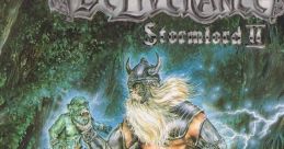 Deliverance Deliverance: Stormlord II - Video Game