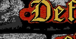 Defender of the Crown (Tandy 1000) - Video Game Video game from Defender of the Crown (Tandy 1000) for IBM PC. Published by