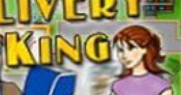 Delivery King Fast Food Mania (SelectSoft) - Video Game