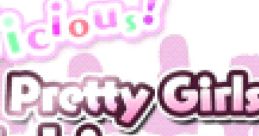 Delicious Pretty Girl Mahjong - Video Game