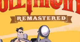 Full Throttle: Remastered - Video Game