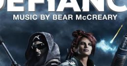 Defiance Original Video Game - Video Game