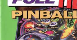 Full Tilt! Pinball - Video Game