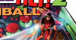 Full Tilt! Pinball 2 (Redbook) - Video Game
