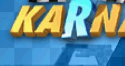 Karnaaj Rally - Video Game