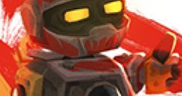Defunct - Video Game