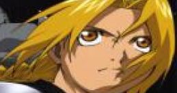 Fullmetal Alchemist 2 - Curse of the Crimson Elixir - Video Game