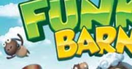 Funky Barn Happy Animal Bokujou ハッピー☆アニマル牧場 - Video Game