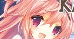 KARAKARA Original - Video Game Video game from KARAKARA Original for Windows. Published by Sekai Project (2017).
