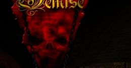 Demise - Revenge of the Tavern Keeper - Video Game