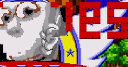 Funnies Sonic Turbo 2 - Video Game