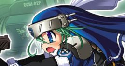 Full Metal Sister Marilu - Video Game