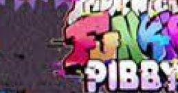 Funky Friday - Pibby Corrupted - Video Game