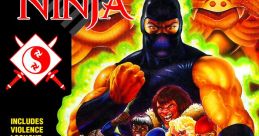 Kasumi Ninja - Video Game Video game from Kasumi Ninja for Atari Jaguar. Published by Atari Corporation (1994).