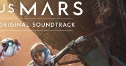 Deliver Us Mars Original Game - Video Game