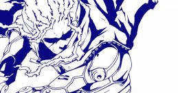 Furi Original - Video Game