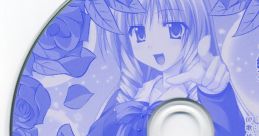 Katakoi no Tsuki Vocal 片恋いの月 初回特典 Vocal - Video Game
