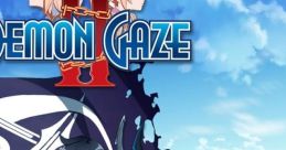 Demon Gaze 2 デモンゲイズ2 - Video Game
