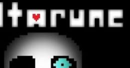 Deltarune - MEGALOVANIA - Video Game