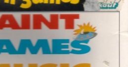 Fun 'N Games - Video Game