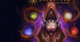Karmaflow: The Rock Opera Videogame - The Original - Video Game
