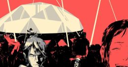 Katana ZERO (Original track Remixes) - Video Game