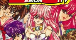 Demon City デーモンシティ - Video Game