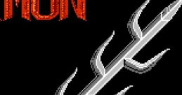 Demon Sword Fudou Myouou Den 不動明王伝 - Video Game