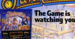 Funhouse (Williams Pinball) - Video Game