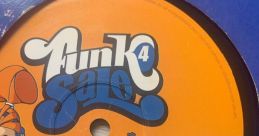 Funk 4 Sale - Ocean Games - Video Game