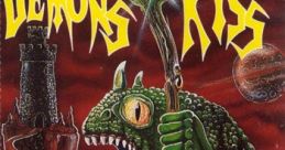 Demon's Kiss - Video Game