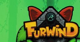 Furwind Orginal - Video Game