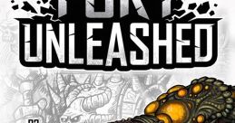 Fury Unleashed - Video Game