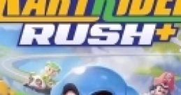 KartRider Rush+ - Video Game
