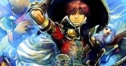Fushigi no Dungeon: Fuurai no Shiren DS 2 - Sabaku no Majou 不思議のダンジョン 風来のシレンDS2 砂漠の魔城 - Video Game