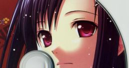 DEMONPARASITE Original track Disc デモンパラサイト ～悪魔のような天使の彼女～ 音楽CD - Video Game