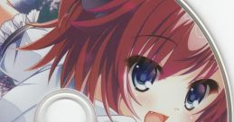 Fureraba Original Maxi Single フレラバ オリジナルマキシシングル - Video Game