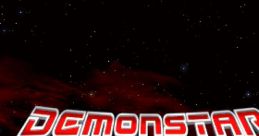 DemonStar Secret Missions 1 - Video Game