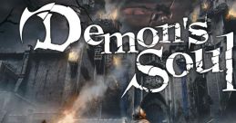 Demon's Souls Original track -Collector's Edition- - Video Game