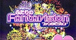 Futari no Fantavision ふたりのファンタビジョン - Video Game